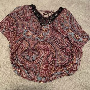 Vanity Collection brand. Size L. Shirt
